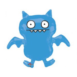 ФИГУРА/P35 "ICE BAT" синий